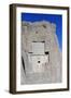 Tomb of Xerxes I-null-Framed Giclee Print