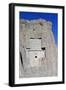 Tomb of Xerxes I-null-Framed Giclee Print