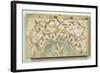 Tombe de Neferhotep-null-Framed Giclee Print