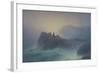 Tombeau du marin-Henry Brokman-Framed Giclee Print