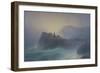 Tombeau du marin-Henry Brokman-Framed Giclee Print