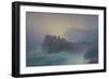 Tombeau du marin-Henry Brokman-Framed Giclee Print