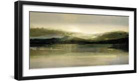 Tombolo-Paul Duncan-Framed Giclee Print