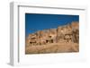 Tombs of Darius II, Ataxerxes I and Darius the Great, Naqsh-e Rostam Necropolis, near Persepolis, I-James Strachan-Framed Photographic Print