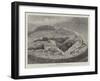 Tombs of Mycenae-null-Framed Giclee Print
