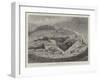 Tombs of Mycenae-null-Framed Giclee Print