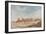 Tombs of the Caliphs-Walter Spencer-Stanhope Tyrwhitt-Framed Giclee Print