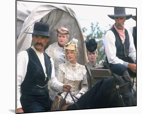 Tombstone (1993)-null-Mounted Photo