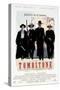 Tombstone - 1993-null-Stretched Canvas