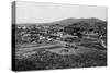 Tombstone, Arizona Territory Ca Early 1900s-null-Stretched Canvas