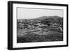 Tombstone, Arizona Territory Ca Early 1900s-null-Framed Art Print