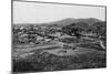 Tombstone, Arizona Territory Ca Early 1900s-null-Mounted Art Print