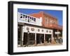 Tombstone, Cochise County, Arizona, United States of America, North America-Richard Cummins-Framed Photographic Print