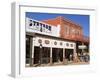 Tombstone, Cochise County, Arizona, United States of America, North America-Richard Cummins-Framed Photographic Print