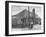 Tombstone Drug Store-Peter Stackpole-Framed Photographic Print