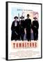 Tombstone-null-Framed Poster