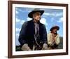 Tombstone-null-Framed Photo