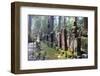 Tombstone-Paskee-Framed Photographic Print