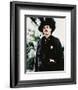 Tombstone-null-Framed Photo