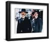 Tombstone-null-Framed Photo