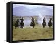 Framed Canvas