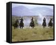 Canvas Black