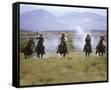 Canvas Black