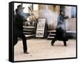 Canvas Black
