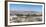 Tombstones on the Mount of Olives with the Old City in background, Jerusalem, Israel, Middle East-Alexandre Rotenberg-Framed Photographic Print