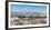 Tombstones on the Mount of Olives with the Old City in background, Jerusalem, Israel, Middle East-Alexandre Rotenberg-Framed Photographic Print