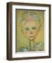 Tomi 2-Tim Nyberg-Framed Giclee Print