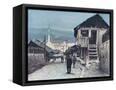 Canvas Black