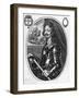 Tommaso of Savoy-Balthasar Moncornet-Framed Art Print