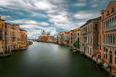 Sunset in Venice-Tommaso Pessotto-Photographic Print