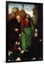 Tommaso Portinari and His Two Sons-Hugo van der Goes-Framed Giclee Print