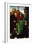 Tommaso Portinari and His Two Sons-Hugo van der Goes-Framed Giclee Print