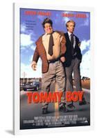 Tommy Boy-null-Framed Poster