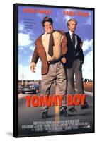 Tommy Boy-null-Framed Poster