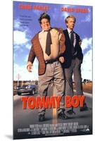 Tommy Boy-null-Mounted Poster