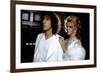 Tommy by Ken Russell with Roger Daltrey and Ann-Margret, 1975 (photo)-null-Framed Photo