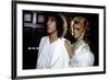 Tommy by Ken Russell with Roger Daltrey and Ann-Margret, 1975 (photo)-null-Framed Photo