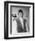 Tommy Cooper-null-Framed Photo