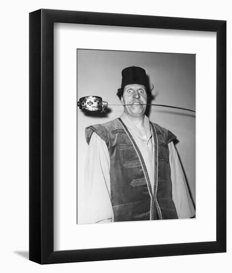 Tommy Cooper-null-Framed Photo