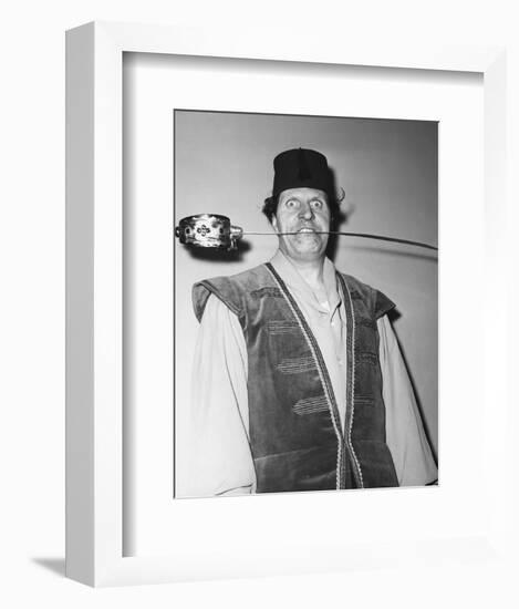 Tommy Cooper-null-Framed Photo