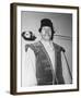 Tommy Cooper-null-Framed Photo