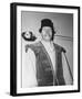 Tommy Cooper-null-Framed Photo