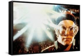 Tommy, Elton John, 1975-null-Framed Stretched Canvas