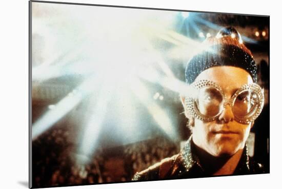 Tommy, Elton John, 1975-null-Mounted Photo