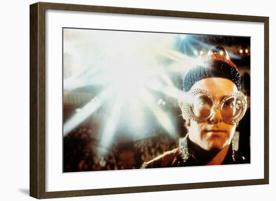 Tommy, Elton John, 1975-null-Framed Photo