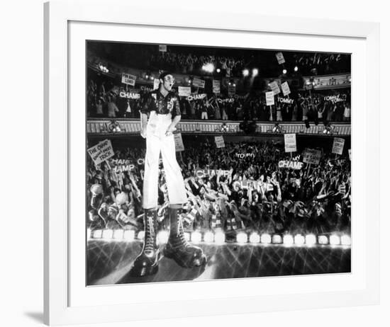 Tommy, Elton John, 1976-null-Framed Photo